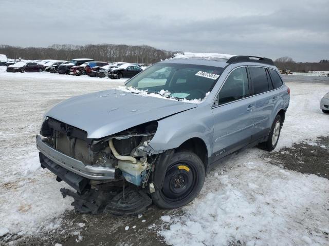 Vin: 4s4brbnc7e3305588, lot: 44617415, subaru outback 2.5i limited 2014 img_1