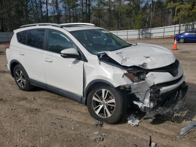 Vin: 2t3wfrev3gw286580, lot: 44427265, toyota rav4 xle 20164