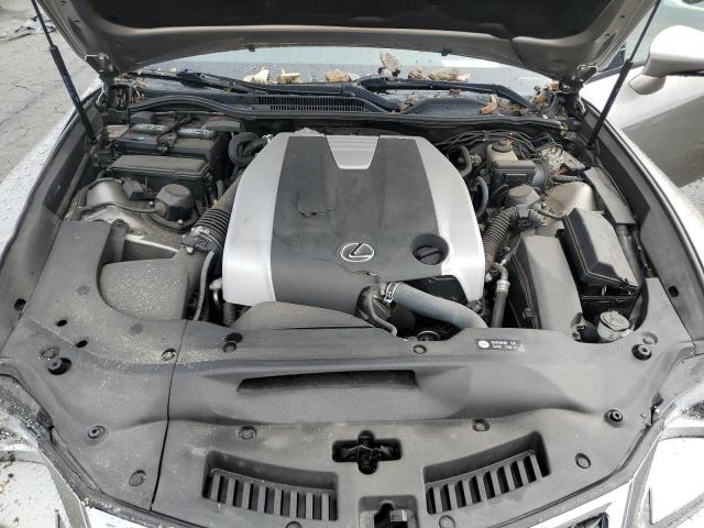 2017 LEXUS RC 350 JTHHE5BC4H5015767