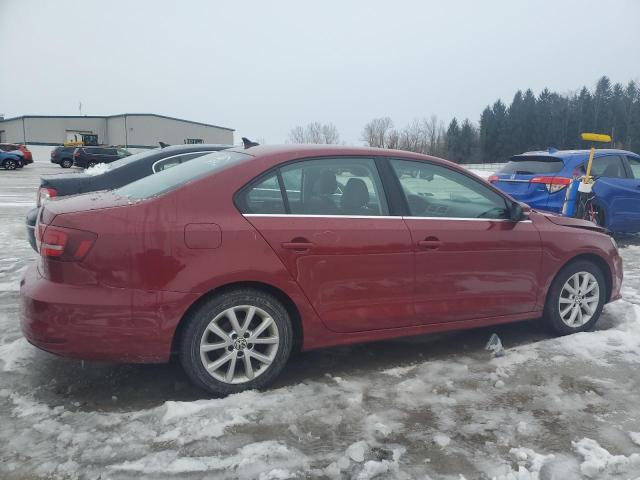 2017 VOLKSWAGEN JETTA SE 3VWB67AJ4HM339776