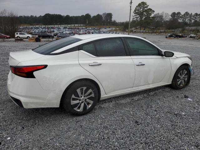 2020 NISSAN ALTIMA S - 1N4BL4BV8LC261191