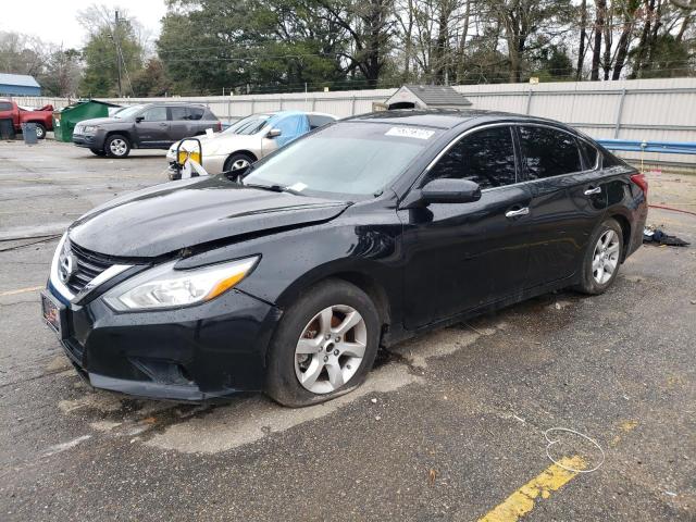 Vin: 1n4al3ap9hc492469, lot: 45392305, nissan altima 2.5 2017 img_1