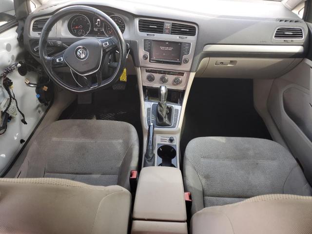 2016 VOLKSWAGEN GOLF S/SE 3VW217AU2GM061967