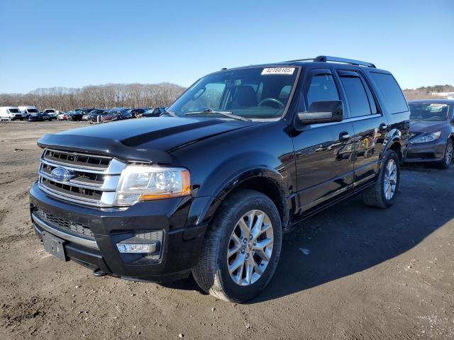 FORD EXPEDITION