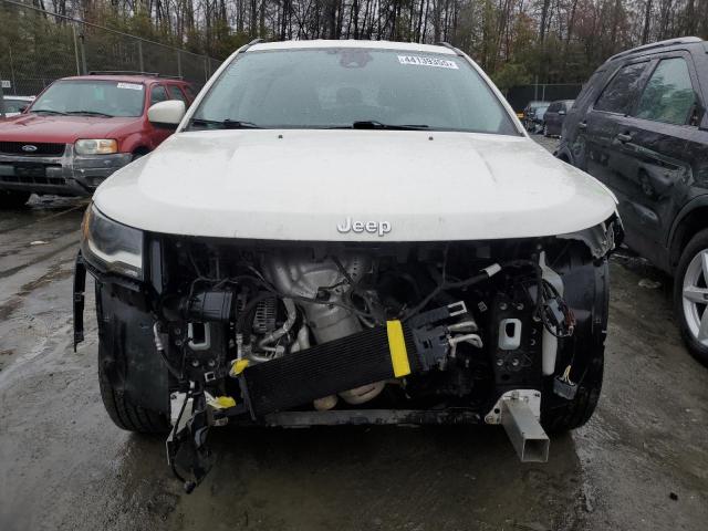 2018 JEEP COMPASS LA - 3C4NJDBBXJT331696