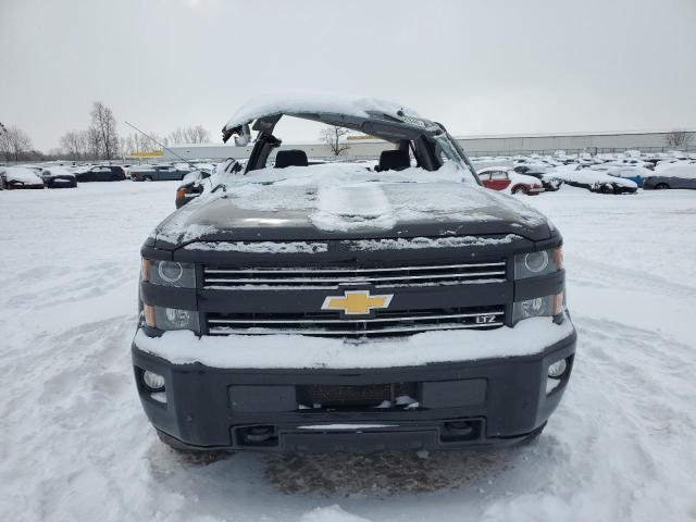 2016 CHEVROLET SILVERADO - 1GC4K0C86GF151719