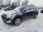 2016 CHEVROLET EQUINOX LT - 2GNFLFEK6G6175831