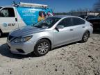 2018 NISSAN ALTIMA 2.5 - 1N4AL3AP8JC176731