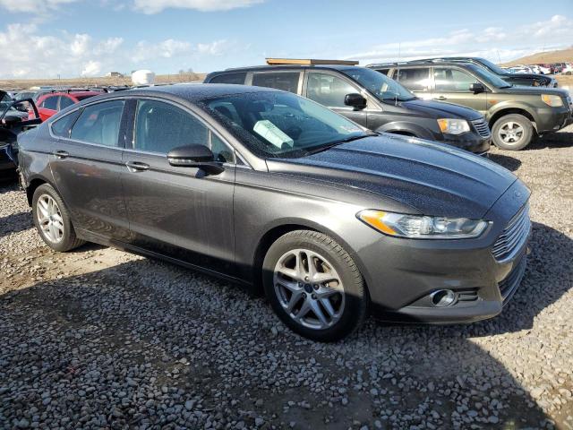 Vin: 1fa6p0hdxg5104057, lot: 43745925, ford fusion se 20164