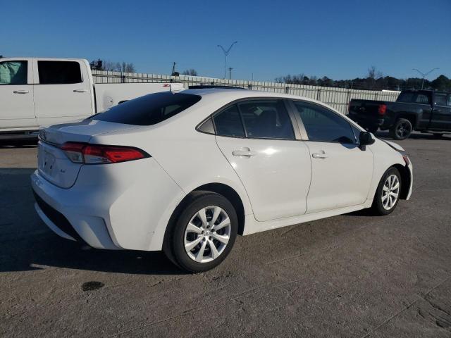 2022 TOYOTA COROLLA LE - 5YFEPMAE1NP289597