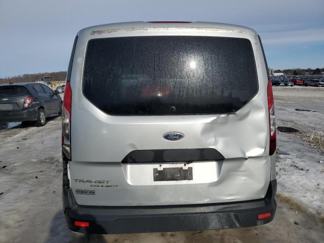 2016 FORD TRANSIT CO - NM0LE7F7XG1232442