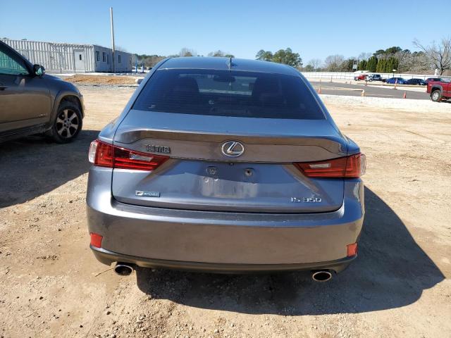 2015 LEXUS IS 350 JTHBE1D25F5015938