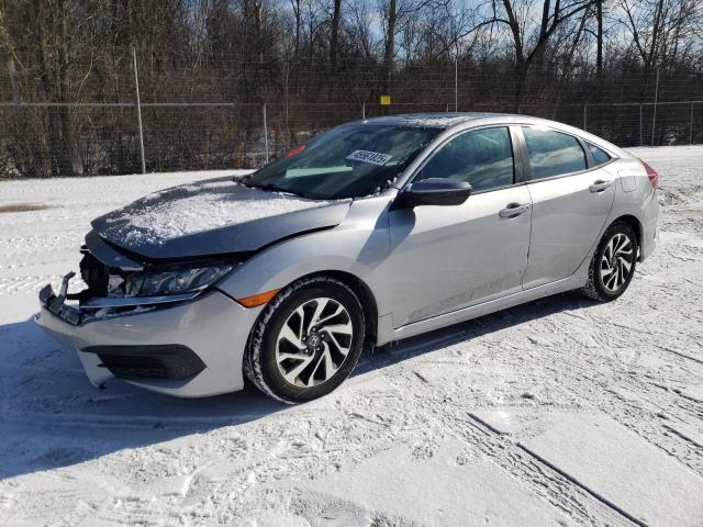 Vin: 19xfc2f72je019076, lot: 45561825, honda civic ex 2018 img_1