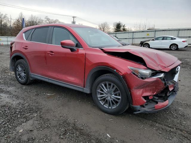 Vin: jm3kfbbm9k0528309, lot: 43701685, mazda cx-5 sport 20194
