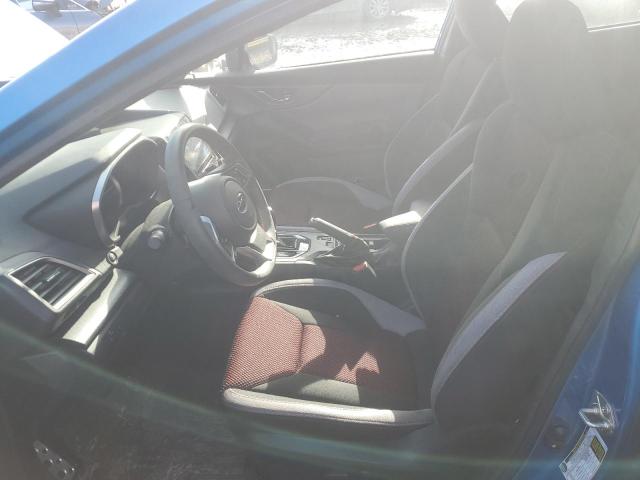 2020 SUBARU IMPREZA SP - 4S3GKAM61L3613681