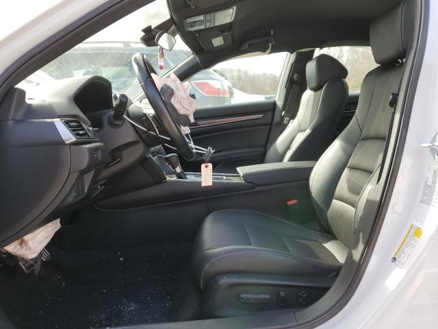 2022 HONDA ACCORD SPO - 1HGCV1F39NA083498