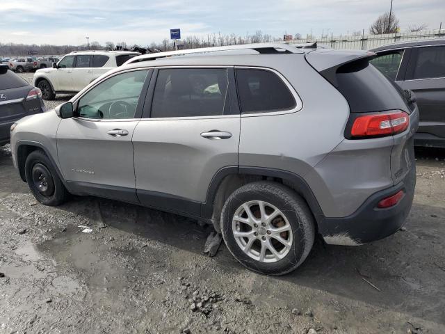 2015 JEEP CHEROKEE L - 1C4PJLCB1FW700142