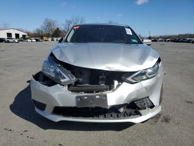 2016 NISSAN SENTRA S - 3N1AB7AP9GY274951