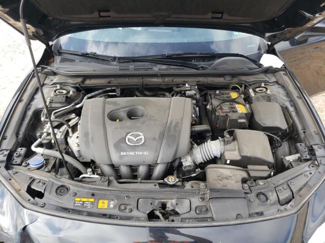 2021 MAZDA 3 - JM1BPAAL8M1326762
