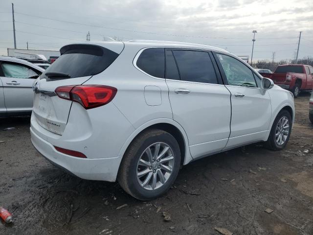Vin: lrbfxcsa6ld156293, lot: 46996945, buick envision essence 20203