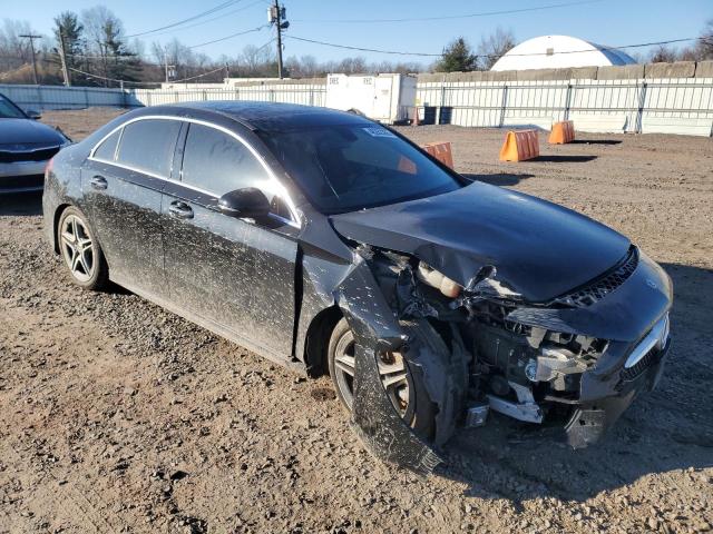 Vin: w1k3g4fb5mj293313, lot: 46262365, mercedes-benz a-class 220 4matic 20214
