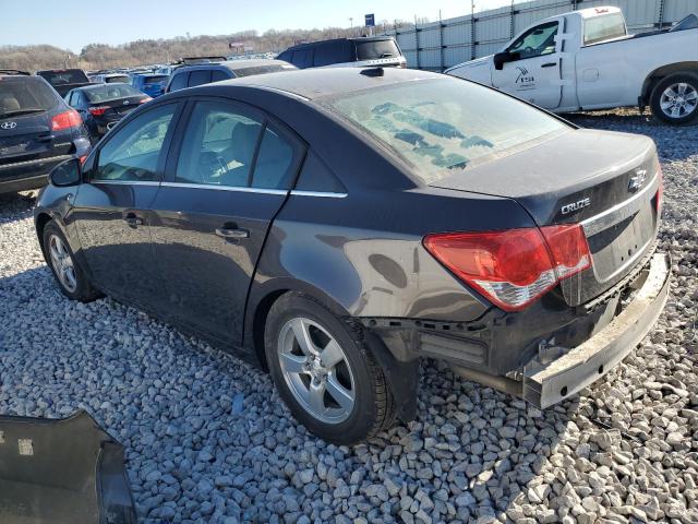 Vin: 1g1pc5sb3e7300074, lot: 45334625, chevrolet cruze lt 20142