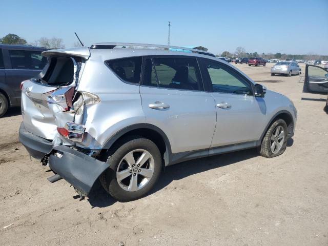 Vin: 2t3wfrev3fw197722, lot: 47007215, toyota rav4 xle 20153