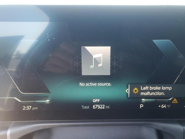 2023 BMW I4 EDRIVE - WBY73AW01PFN88595
