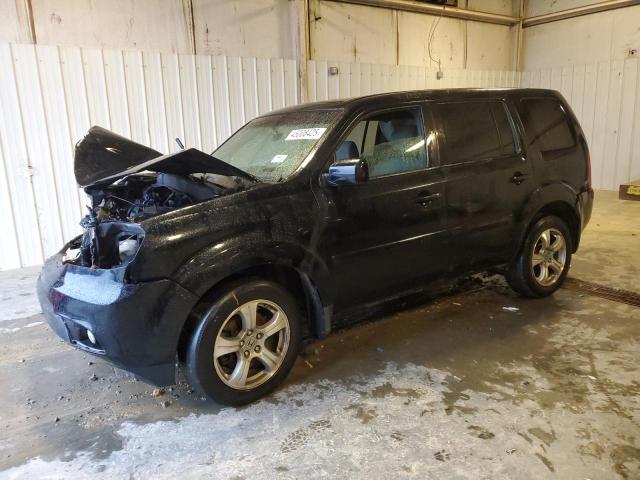 Vin: 5fnyf4h42cb052073, lot: 45008425, honda pilot ex 2012 img_1
