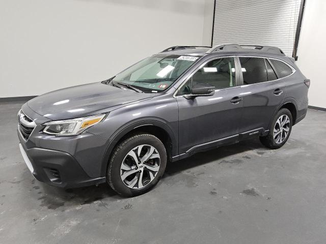 SUBARU OUTBACK LI