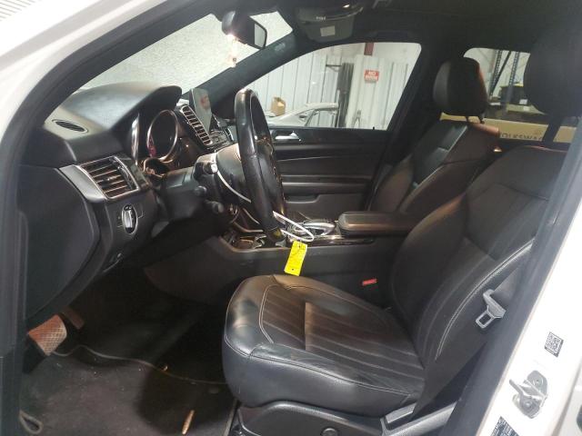 2017 MERCEDES-BENZ GLE 350 4M - 4JGDA5HB6HA879264