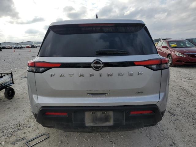 2023 NISSAN PATHFINDER - 5N1DR3AC6PC209572