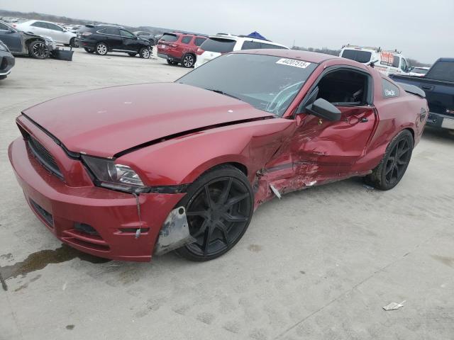 Vin: 1zvbp8am6e5213837, lot: 44207515, ford all models 2014 img_1
