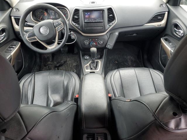 2018 JEEP CHEROKEE L - 1C4PJMCX4JD502547