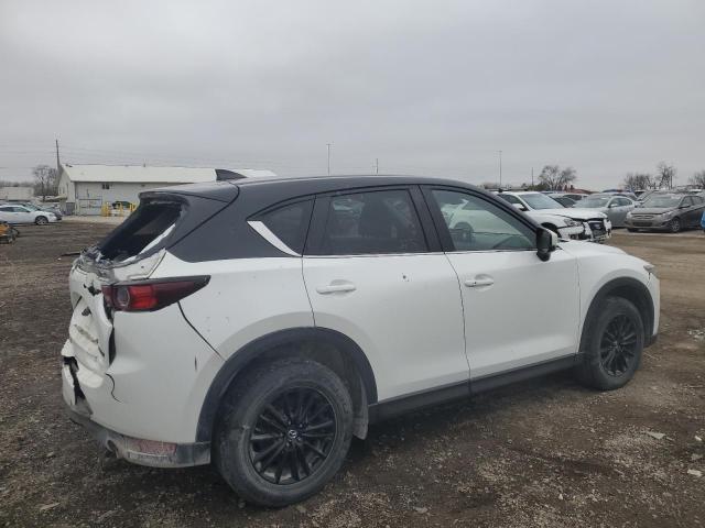 2021 MAZDA CX-5 TOURI - JM3KFBCM3M0354769