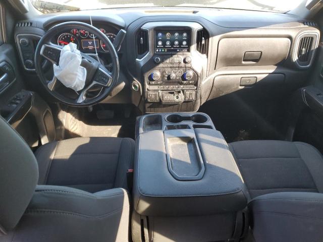 3GCPWCED4NG121580 2022 CHEVROLET ALL Models