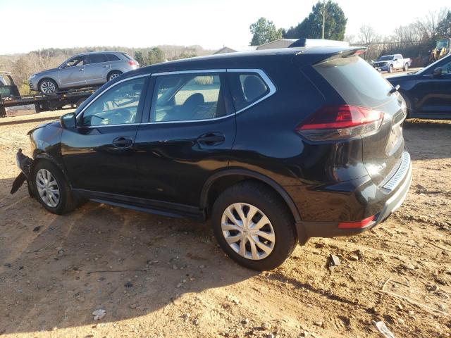 2018 NISSAN ROGUE S - 5N1AT2MV9JC744608