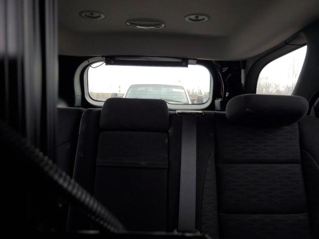 2020 DODGE DURANGO SS - 1C4SDJFT2LC432001