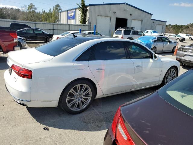 wau3gafd7fn032980 - 2015 Audi a8 l quattro - #45683995