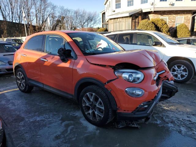 2016 FIAT 500X TREKK - ZFBCFXCT8GP367341