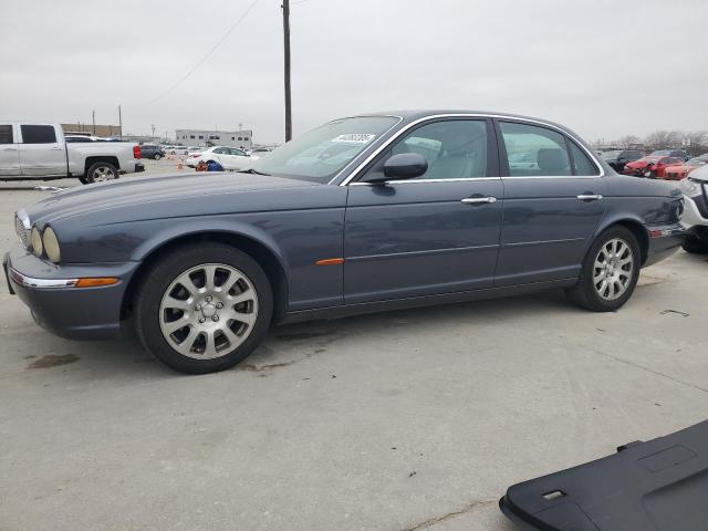 JAGUAR XJ8 2004 charcoal  gas SAJWA71C04SG22878 photo #1