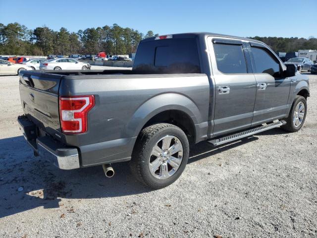 Vin: 1ftew1cg8jfc09441, lot: 45755915, ford f-150 supercrew 20183