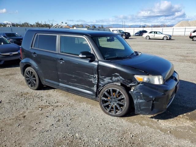 Vin: jtlze4fe6dj045886, lot: 45204925, toyota scion 20134