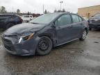 2025 TOYOTA COROLLA LE - 5YFB4MDE0SP243133