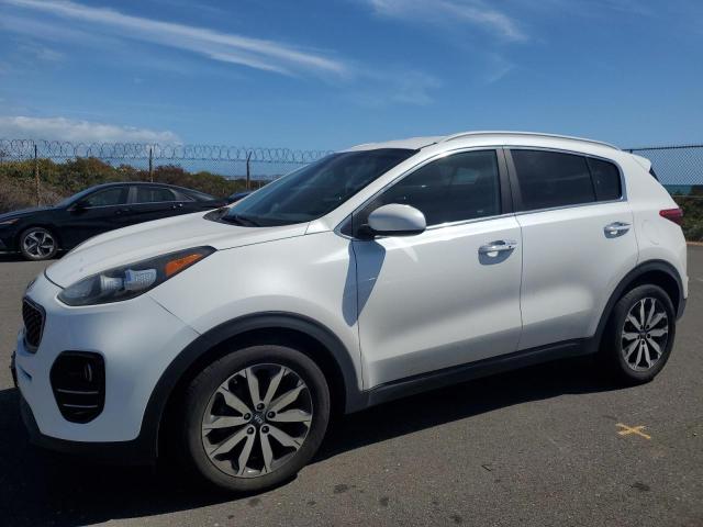 Vin: kndpn3ac6h7106062, lot: 44997955, kia sportage ex 2017 img_1