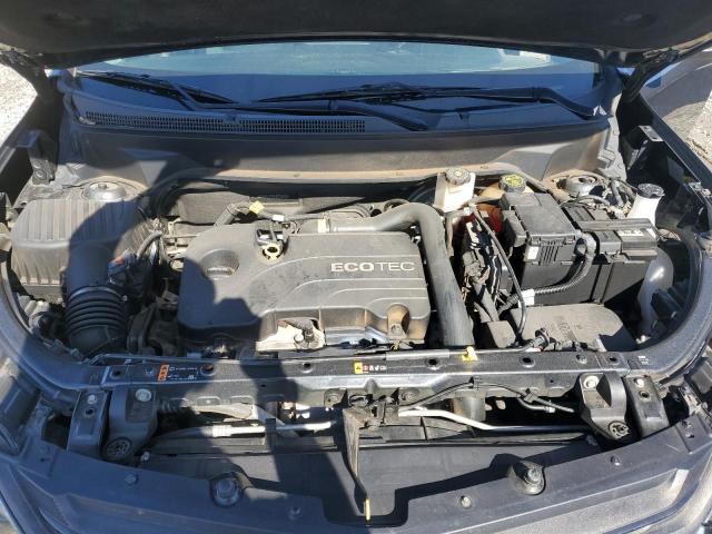 2019 CHEVROLET EQUINOX LT - 2GNAXJEV9K6230826