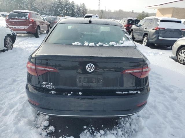 2019 VOLKSWAGEN JETTA S 3VWC57BU0KM092750