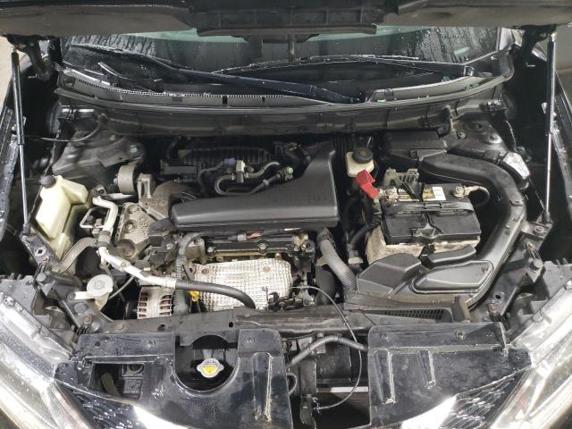 2015 NISSAN ROGUE S - 5N1AT2MV6FC750535