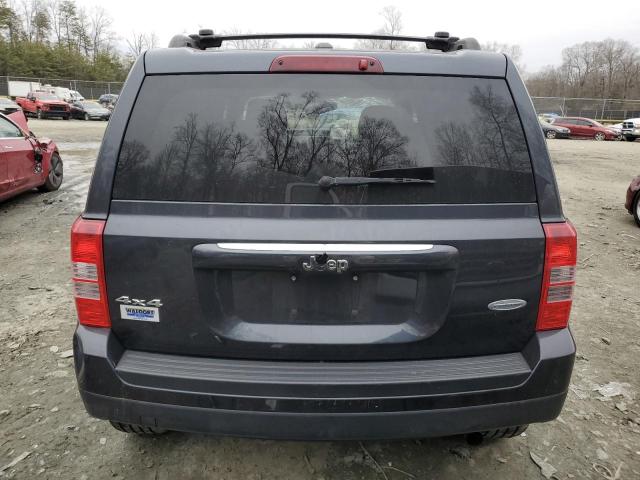 2016 JEEP PATRIOT LA - 1C4NJRFB2GD587062