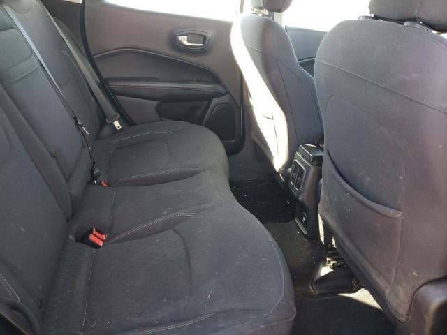 2020 JEEP COMPASS SP - 3C4NJCAB3LT108415